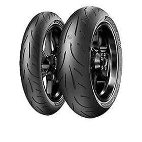 Metzeler Sportec M9 RR 150/60R17 66W Bak TL