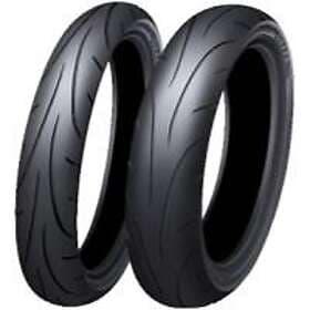 Dunlop Tires Sportmax Q-Lite 120/70R17 58S