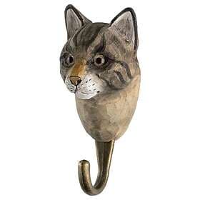 Wildlife Garden Handsnidad krok Katt