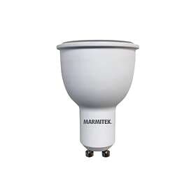 Marmitek Smart me Smart comfort Glow XSO LED-spot lyspære form: MR16 GU10 4,5 W RGB/varmt vitt lys 2700 K