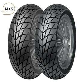 Mitas MC 20 130/70R12 62P Reinf