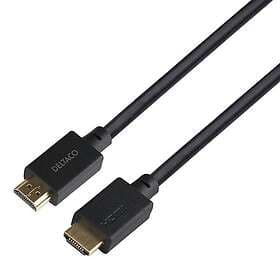 Deltaco HDMI-kabel 4 m
