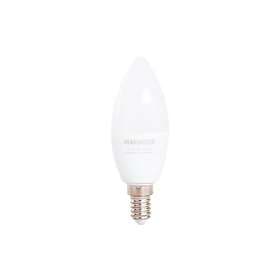 Marmitek Smart me Smart comfort Glow SO LED-lysspære form: C31 E14 4,5 W RGB/varmt vitt lys 2700 K