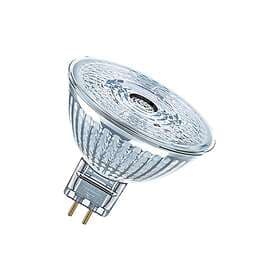 Osram LED SUPERSTAR LED-spotlight form: MR16 GU5.3 3,4 W varmt vitt ljus 2700 K