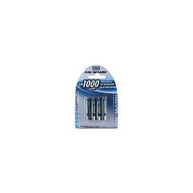 Ansmann Energy Micro batteri 2 x AAA NiMH