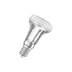 Osram LED STAR LED-spot lyspære form: R39 E14 1,5 W varmt vitt lys 2700 K