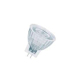 Osram LED STAR LED-spot lyspære form: MR11 GU4 2,5 W varmt vitt lys 2700 K