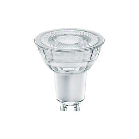 Osram LED SUPERSTAR LED-spotlight form: PAR16 GU10 3,7 W varmt vitt ljus 2700 K