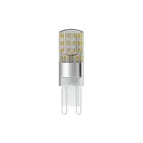 Osram PIN LED-lysspære form: T15 G9 2,6 W varmt vitt lys 2700 K