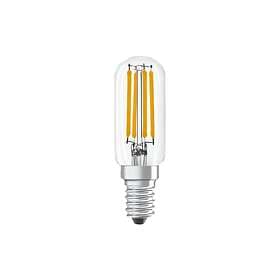 Osram SPECIAL LED-filament-lysspære form: T26 E14 4W varmt vitt lys 2700 K
