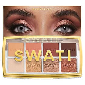Shadow Eye palette Carnelian