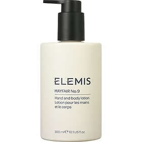 Hand & Body Mayfair No.9 Lotion 300ml