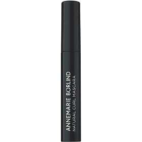 Annemarie Börlind Natural Curl Mascara 9,5ml