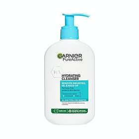 deep SkinActive PureActive Gentle Cleanser 250ml