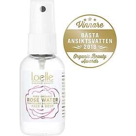 Rose Water 50ml