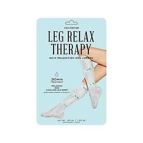 Relax Leg Therapy 40ml