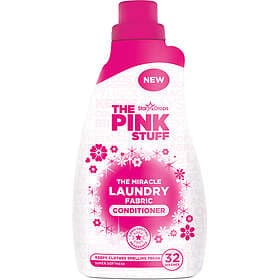 The Pink Stuff Fabric Conditioner 960ml