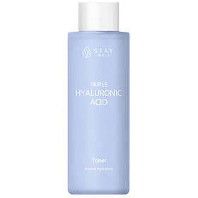Acid Triple Hyaluronic Toner 210ml