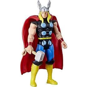 Marvel Legends The Retro 375 Collection Thor 9,5cm Figure