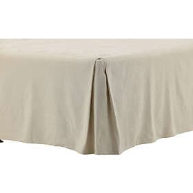 Venture Design Kimmy sängkappa Beige 120 x 200 cm
