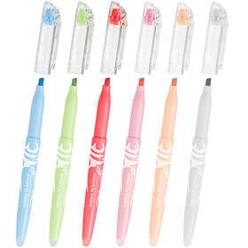 Pilot Frixion Light Grey