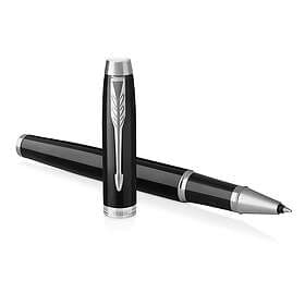 Parker IM Black/Chrome Rollerball