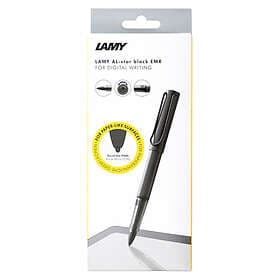 Lamy AL-star Black EMR POM Digital Penna