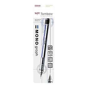 Tombow Mono Graph 0,5 White