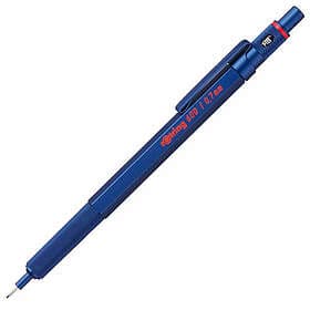 Rotring 600 Stiftpenna Blue 0,7 mm