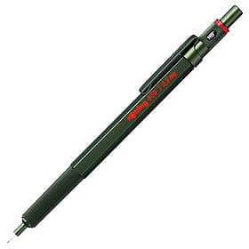 Rotring 600 Stiftpenna Green 0,5 mm