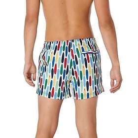 Speedo Printed Volley 14" Swimming Shorts (Herr)