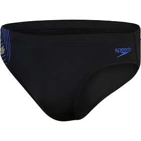 Speedo Tech Panel 7 Cm Swimming Brief (Herr)
