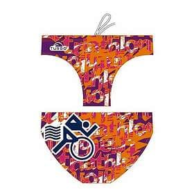 Turbo Multi Triathlon Swimming Brief (Herr)