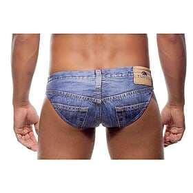 Turbo Jeans Swimming Brief (Herr)