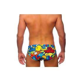 Turbo Pop Swimming Brief (Herr)
