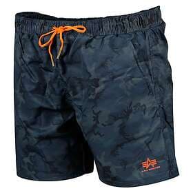 Alpha Industries Basic Swimming Shorts (Herr)