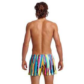 Funky Trunks Shorty Swimming Shorts (Herr)