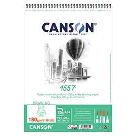 Canson 1557 180g A3