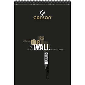 Canson The Wall Markerblock A3+