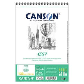 Canson 1557 120g A4