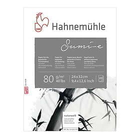 Hahnemühle Sumi-e pad A4