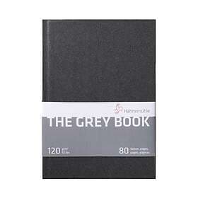 Hahnemühle The Grey Book A5