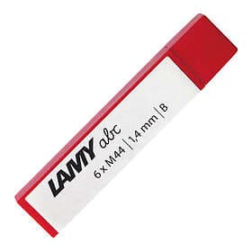 Lamy ABC Stift 1,4 6-pack