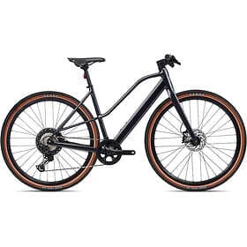 Orbea Vibe Mid H10 2023 (Elcykel)