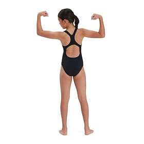 Speedo Eco Endurance+ Medalist Swimsuit (Flicka)