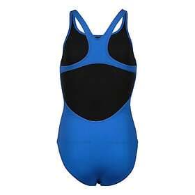 Arena Team Pro Solid Swimsuit (Flicka)