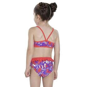 Speedo Fantasy Beats Essential Bikini (Flicka)