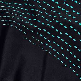 Speedo Medley Logo Medalist Swimsuit (Dam)