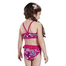 Speedo Essential Frill Bikini (Flicka)