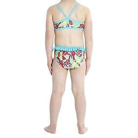 Speedo Birds Buddies Essential Bikini (Flicka)